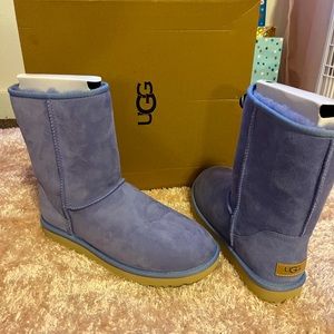Classic Short Uggs